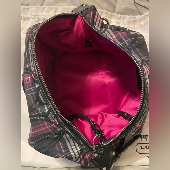 Coach Purse - Picture 2 of 3